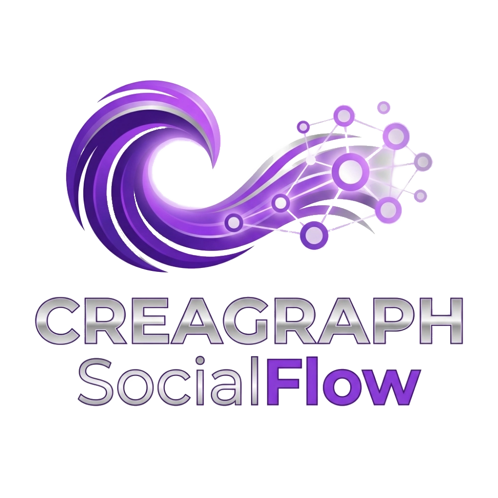 SocialFlow